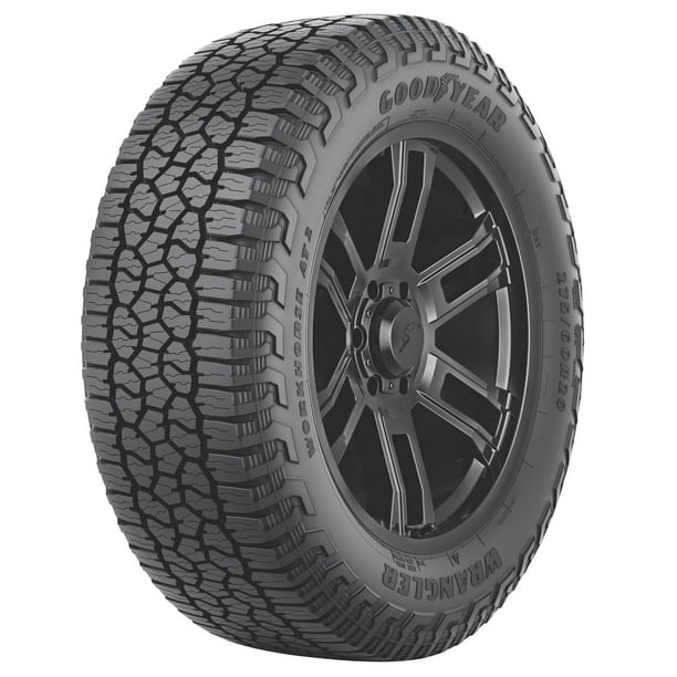 Goodyear Wrangler Workhorse AT 2 - 265/65R18/XL 116H Tire
