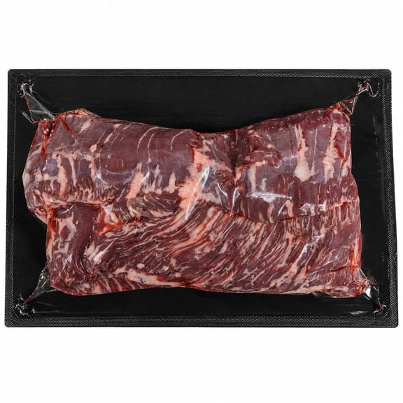 Member's Mark USDA Choice Angus Beef Outside Skirt Steak, priced per pound