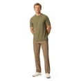 thumbnail image 3 of Dockers Men's Tech 5 Pocket Pant, 3 of 10