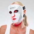 thumbnail image 5 of CurrentBody Skin Series 2 LED Light Therapy Face Mask, 5 of 11