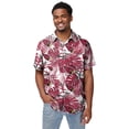 thumbnail image 1 of NFL Hawaiian Shirt, 1 of 5