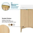 thumbnail image 10 of OVE Decors Gabi 48" W x 22" D Freestanding Bathroom Vanity with Sink, 10 of 15