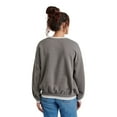 thumbnail image 2 of Limited Too Women's Graphic Sweatshirt, 2 of 9