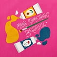 thumbnail image 5 of Member's Mark Girls Long Sleeve Tee, 5 of 6