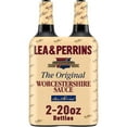 thumbnail image 1 of Lea & Perrins The Original Worcestershire Sauce, 20 oz., 2 pk., 1 of 9