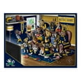 thumbnail image 3 of YouTheFan NCAA Purebred Fans 500pc Puzzle, Assorted Teams, 3 of 3
