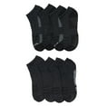 thumbnail image 2 of Reebok Men's 8-Pack Cushion Low-Cut Sock, 2 of 3