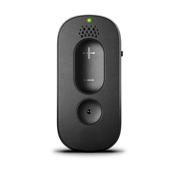 Audio Service Smart Key Remote Control