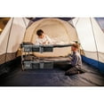 thumbnail image 6 of Kid-O-Bunk Bunkable Cots with 2 Side Organizers, 6 of 11