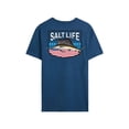 thumbnail image 5 of Salt Life Men's Graphic T-Shirt, 5 of 6
