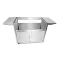 thumbnail image 2 of Blaze Grill Cart for 40" Traditional/LTE Gas Grills, 2 of 7