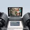 thumbnail image 9 of Nordictrack Universal Dumbbell Stand, 9 of 10