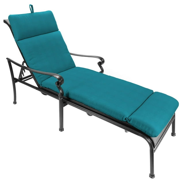 Sunbrella Chaise Cushion