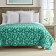 thumbnail image 5 of Draper James 2-Pack Solid Ruffle Decorative Pillows, 5 of 6
