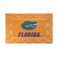 thumbnail image 1 of Logo Brands Florida Gators Coir Outdoor Mat, 1 of 3