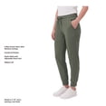 thumbnail image 7 of Member's Mark Women's Travel Jogger, 7 of 8