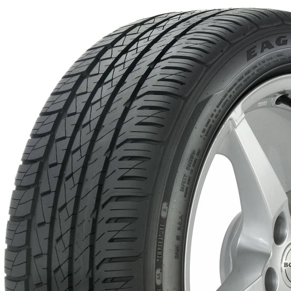 Goodyear Eagle F1 Asymmetric SUV AT - 235/65R17/XL 108V Tire