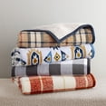 thumbnail image 4 of Member's Mark Cozy Plush Throw, 60" x 72", 4 of 5