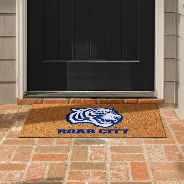 Logo Brands Tennessee State Tigers Doormat - Samsclub.com