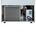 thumbnail image 4 of Maxx Ice Freestanding Icemaker in Stainless Steel (110 lb.), 4 of 8