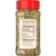 thumbnail image 2 of Weber Ultimate Garlic Seasoning 8.5 oz., 2 of 6