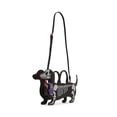 thumbnail image 4 of Betsey Johnson Xobark Kitsch Dog Bag, 4 of 5