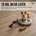 thumbnail image 7 of Select Surfaces Manchester Waterproof 20 mil Luxury Vinyl Plank 5 mm Thick 7.09 in. W x 47.24 in. L (18.60 sq. ft. / carton), 7 of 14