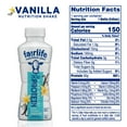 thumbnail image 2 of Fairlife Nutrition Plan Vanilla (11.5 fl., oz. 12pk), 2 of 5