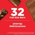 thumbnail image 5 of Ferrero Chocolate Candy Bars, Variety Pack, Full Size, 32 pk., 5 of 8