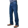 thumbnail image 2 of Axel Men's Slim Boot Cut Denim, 2 of 4