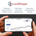 thumbnail image 8 of Lucid Hearing OTC Engage Behind-the-Ear Hearing Aids, 8 of 11
