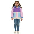 thumbnail image 1 of Character Toddler Fleece Jacket, 1 of 10
