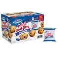 thumbnail image 1 of Hostess Blueberry Mini Muffins, 1.65 oz., 20 pk., 1 of 7