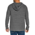thumbnail image 3 of Gap Men's Textured Pullover Hoodie, 3 of 9