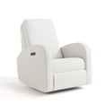 thumbnail image 1 of Storkcraft Santa Monica Power Recliner, Choose Color, 1 of 9