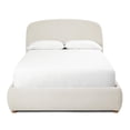 thumbnail image 5 of Member's Mark Rounded Upholstered Bed, 5 of 6