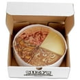 thumbnail image 5 of Suzy's Classic Sampler Cheesecake, 72 oz., Delivered to your doorstep, 5 of 7