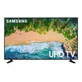 thumbnail image 1 of Samsung 65" Class 4K (2160p) Ultra HD Smart LED TV - UN65NU6950FXZA, 1 of 23