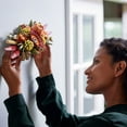 thumbnail image 3 of LEGO Icons Dried Flower Centerpiece Building Set, 812 pcs., 3 of 6