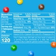 thumbnail image 3 of M&M’S Milk Chocolate Candy, Minis, 52 oz., 3 of 10