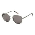 thumbnail image 2 of Fossil 2134/G/S Rectangular Sunglasses, 2 of 4