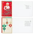 thumbnail image 5 of Hallmark Assorted Holiday Christmas Cards, 35 pk., 5 of 8