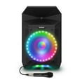 thumbnail image 1 of ION Total PA Live - High-Power Bluetooth-Enabled PA Speaker System, 1 of 22