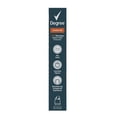 thumbnail image 5 of Degree for Men Adventure Deodorant, 2.6 oz., 5 pk., 5 of 8