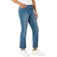 thumbnail image 3 of Member's Mark Women's Kick Flare Jean, 3 of 7