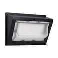 thumbnail image 1 of Westinghouse 4000 Lumen Solar LED Wall Light with Motion Sensor, 3 CCT, 1 of 10