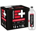 thumbnail image 1 of Essentia Bottled Water, Ionized Alkaline Water 1.5 L., 12 pk., 1 of 8