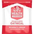 thumbnail image 4 of Health Warrior Grains & Seeds Oatmeal, Variety Pack, 20 pk., 4 of 4