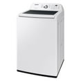 thumbnail image 6 of Samsung 4.4 cu. ft. Top Load Washer with ActiveWave Agitator, 6 of 10