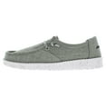 thumbnail image 2 of Eddie Bauer Men's Canvas Lace Up Loafer, 2 of 5
